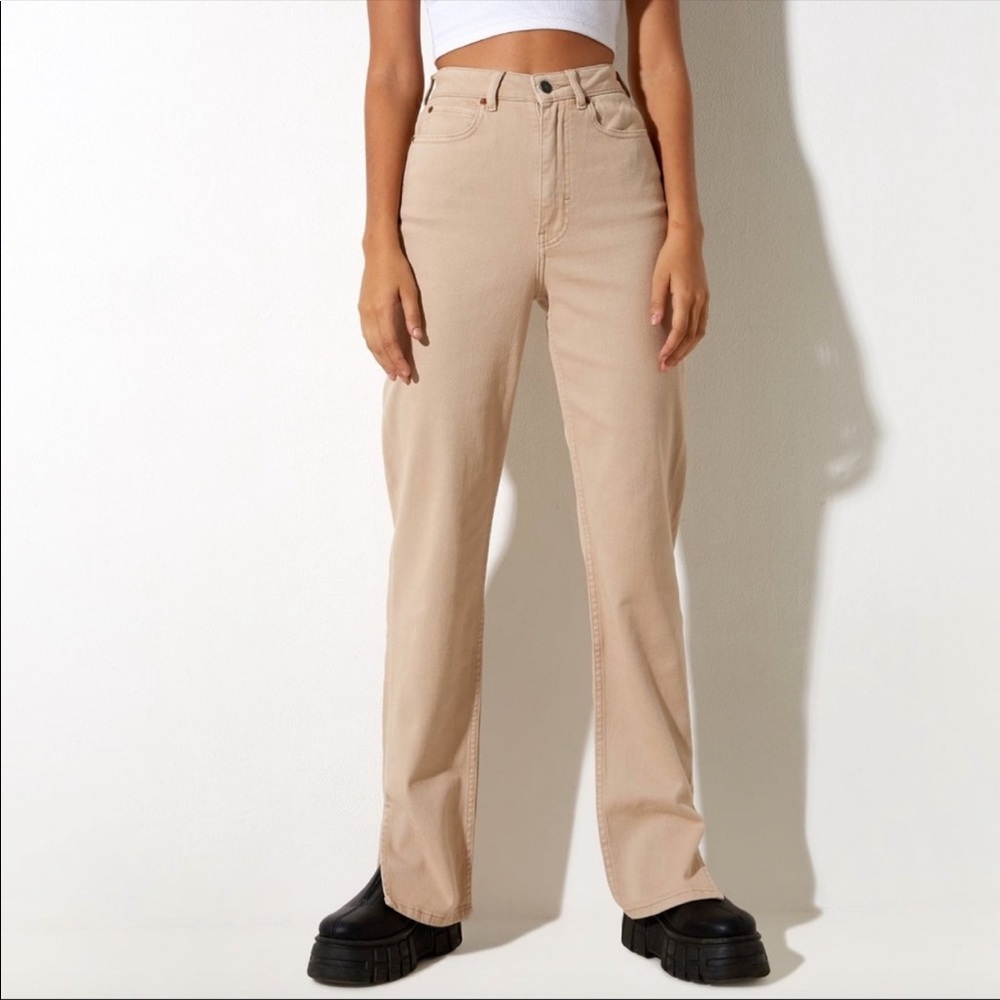 Motel rocks jeans